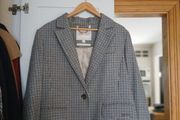 Barbour jacket