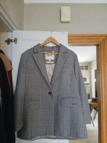 Barbour jacket