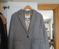 Barbour jacket