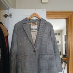 Barbour jacket