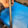 Giant Vector Composite Seatpost Propel Advanced Image 7