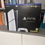 PS5 digital edition Image 2