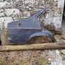 Mk2 escort front wing Image 5