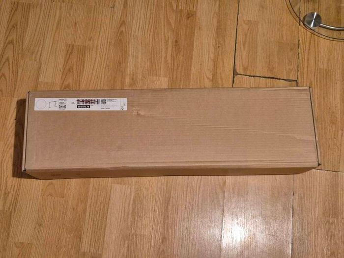 Brand new Ikea electric rising desk Rodulf(no table top)