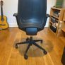 Office Chair height adjustable Image 3