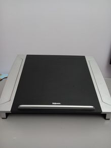 Laptop Fellowes Raiser Stand