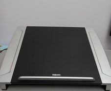 Laptop Fellowes Raiser Stand
