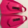 Arena swimming fins Image 2