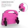 For Samsung Galaxy Tab S6 Lite Case Kids Shockproof Tablet Smart Cover EVA New Pink - FHT03SMTK4 Image 2