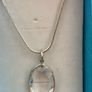Sterling silver necklace Image 3