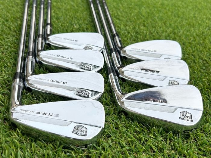 Wilson Staff Model Blades