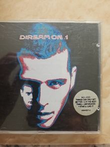 D:ream CD - D:ream On 1