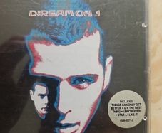 D:ream CD - D:ream On 1