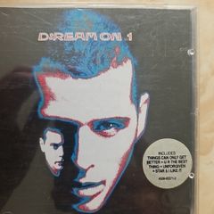 D:ream CD - D:ream On 1