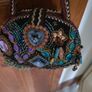 Ladies dress handbag Vendula brand NEW Image 2