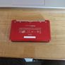 Nintendo 3DS Metallic Red Image 4