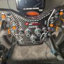 Asetek and moza complete SIM Racing setup. Image 2