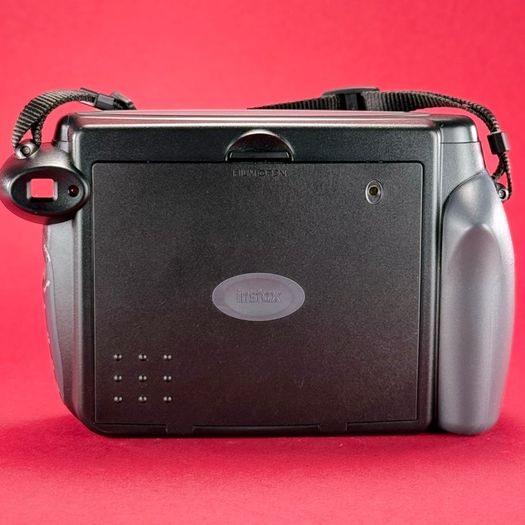 Instax 210 with film