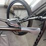 Carrera Subway and Carrera Vengeance Mountain Bike 22" Image 6