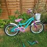 Girls Bike Image 5