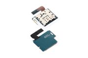 For Samsung Galaxy Tab S2 9.7" Micro SD Card Reader Flex Cable T810 T813 T815 New - FHT02SMTFC