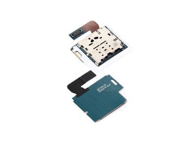 For Samsung Galaxy Tab S2 9.7" Micro SD Card Reader Flex Cable T810 T813 T815 New - FHT02SMTFC