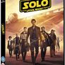 Star Wars DVDs Image 8