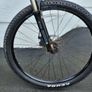 Carerra Vengance 27.5 Wheels Disc Brakes Image 3