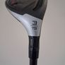 Taylormade M4 Rescue Image 2