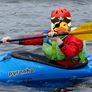 Pyranha Z One Kayak Small Image 2