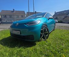 2020 Volkswagen ID.3