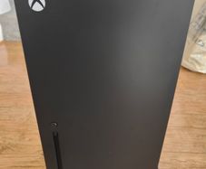 Official Xbox Series X Replica Mini Fridge (10L)