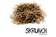 SKRUNCH - Kraft Shredded Paper - Straight cut
