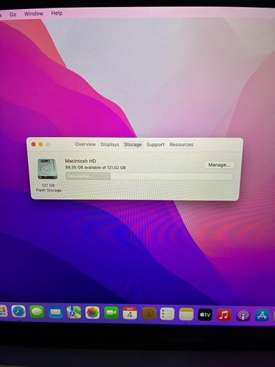 Apple MacBook Pro 14" 2018 Core i5 8+128Gb