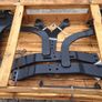 STOLL loader brackets Image 3