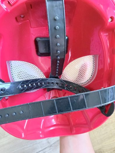 Spiderman Talking Mask