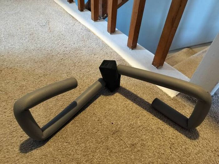 Thigh and Leg Workout Tool