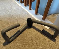 Thigh and Leg Workout Tool