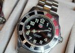 TAG Heuer Sport 2000  