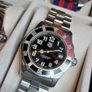 TAG Heuer Sport 2000 Womens WM1212 collectable Image 3