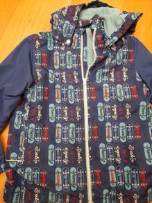 Boys jacket, Name It, size 140
