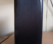 Yamaha NS-BP182 bookshelf speakers - excellent condition