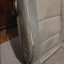 BMW E36 front seats Image 4