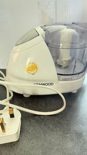 Kenwood Mini Chopper 300 Watt