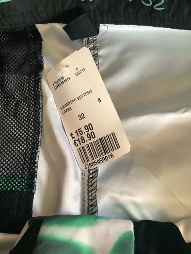 Mens shorts