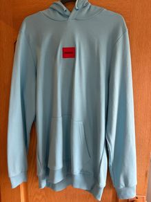 mens new hoodie