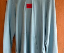 mens new hoodie