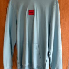 mens new hoodie