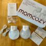 breast pump Image 2