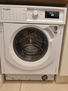 Whirlpool Washing Machine